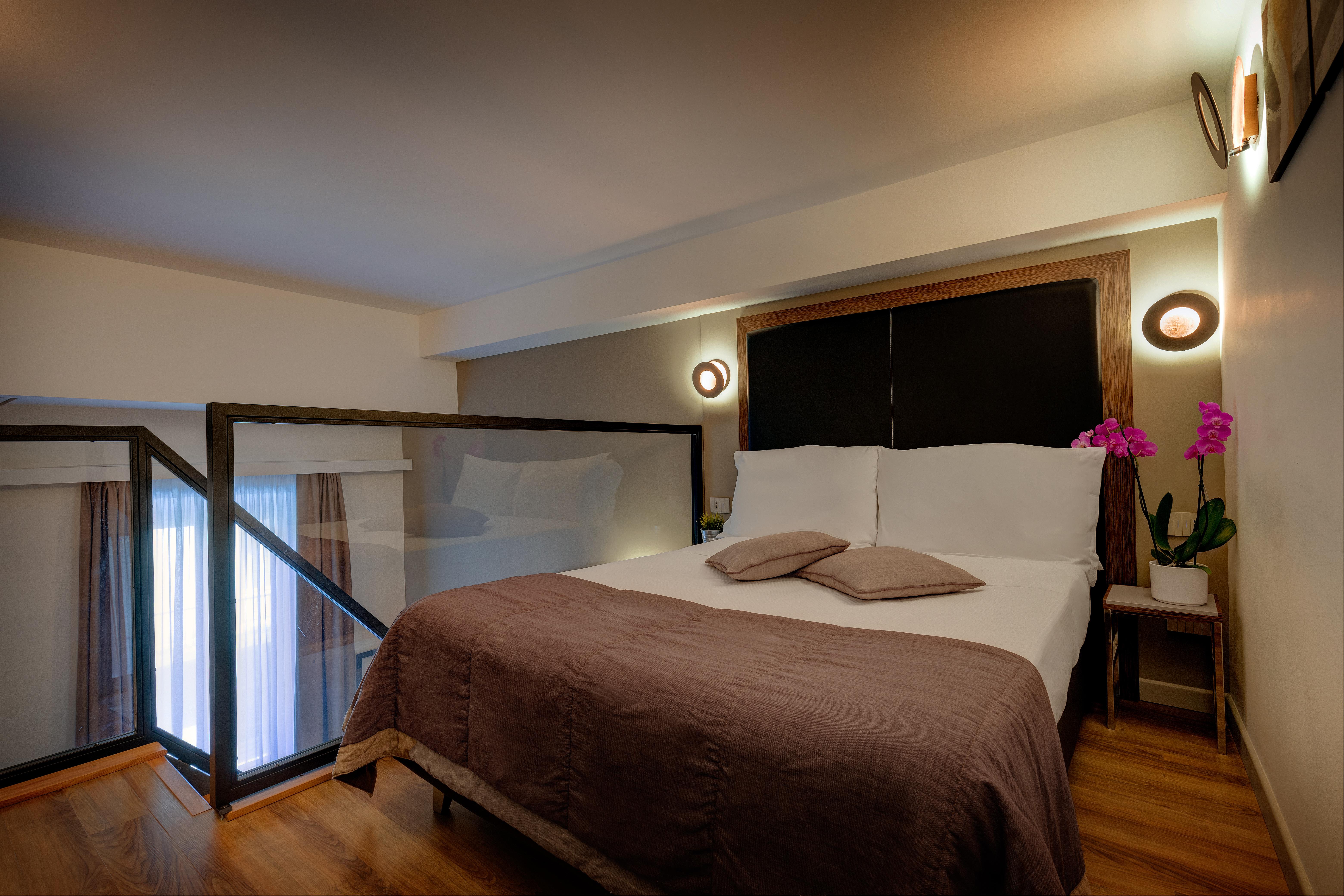 Al Manthia Hotel - Gruppo Trevi Hotels — Foto 3